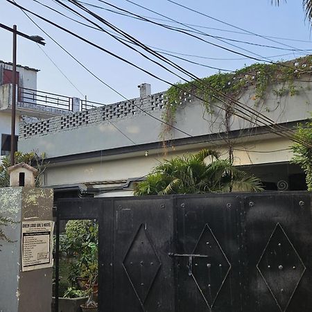 The Green Crest Kumbh Homestay Allāhābād Junction Eksteriør billede