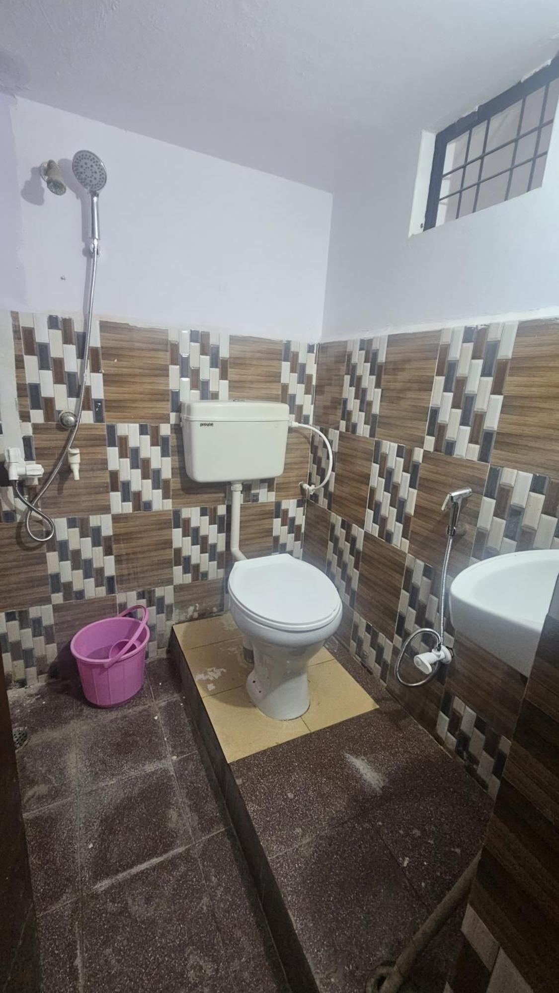 The Green Crest Kumbh Homestay Allāhābād Junction Eksteriør billede